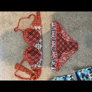 Maaji Bikini Set, size Medium